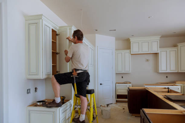 Licensed Open Concept Kitchen service in Leesburg, FL - BM Kitchen