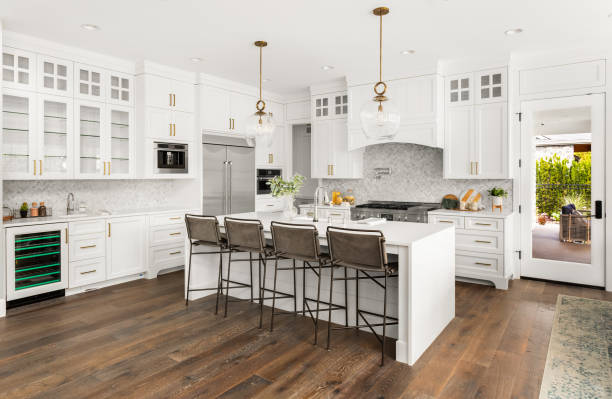 24/7 Emergency Open Concept Kitchen experts in Leesburg, FL
