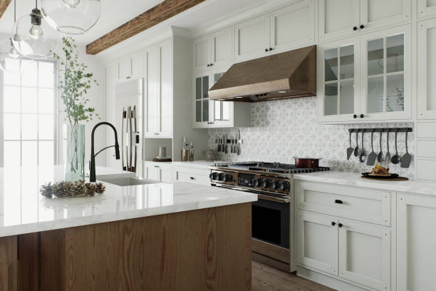 Affordable Open Concept Kitchen solutions in Leesburg, FL